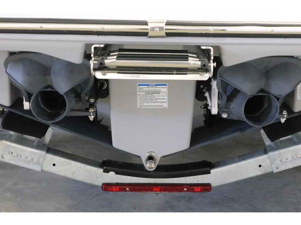 Yamaha 255fsh Sport H 2026 alt