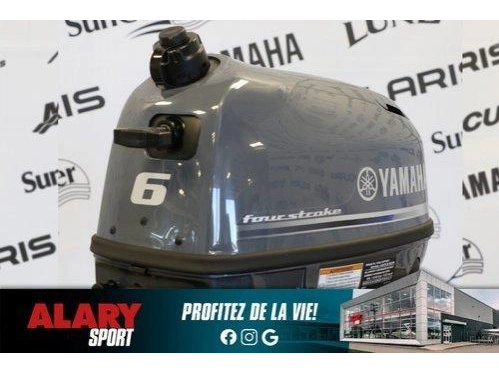 2023 Yamaha F6smha alt