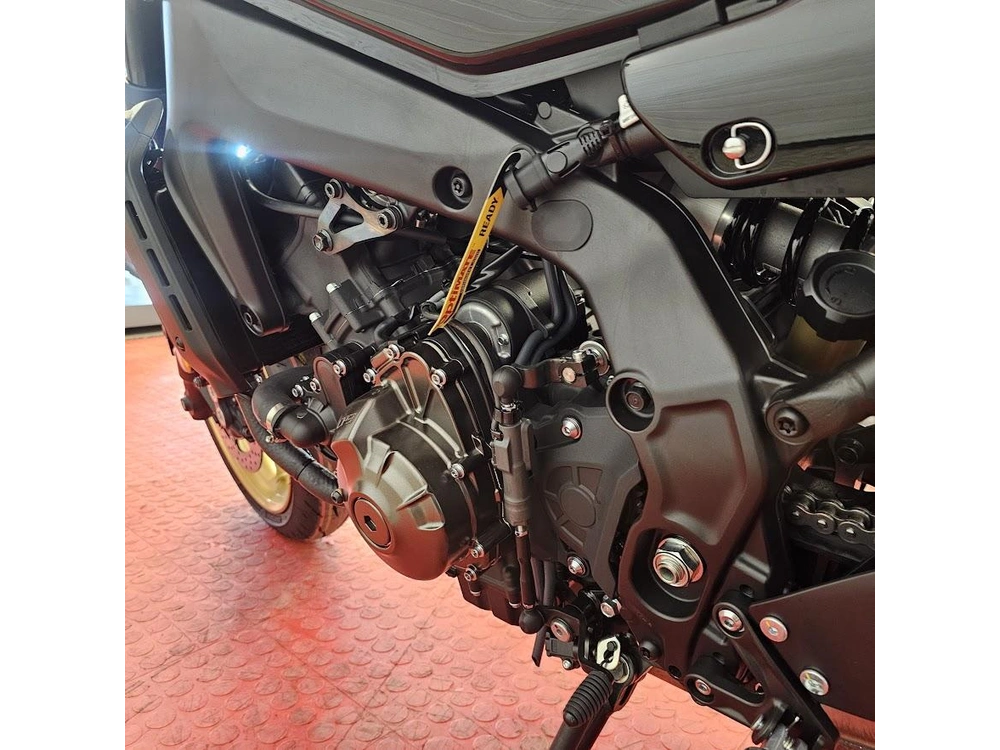 2026 Yamaha Xsr 900 alt