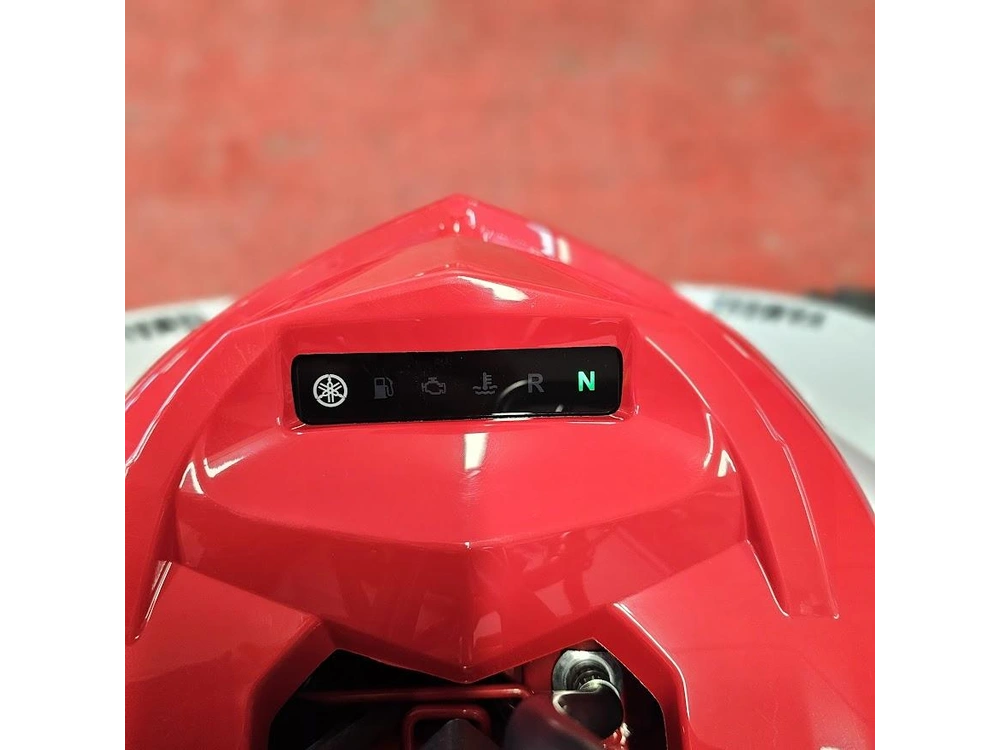 2026 Yamaha Raptor 700r Se alt