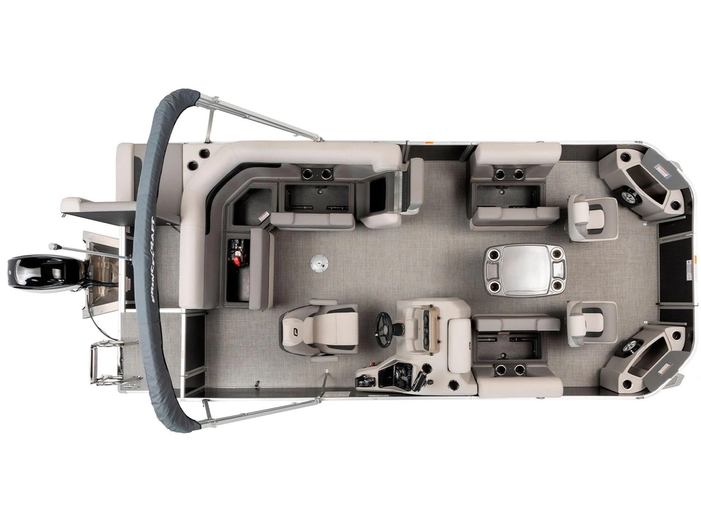 2025 Princecraft Sportfisher 21-2s alt