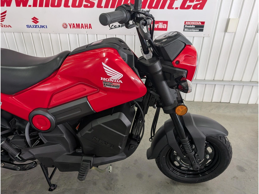 Honda Navi 110 2022 alt