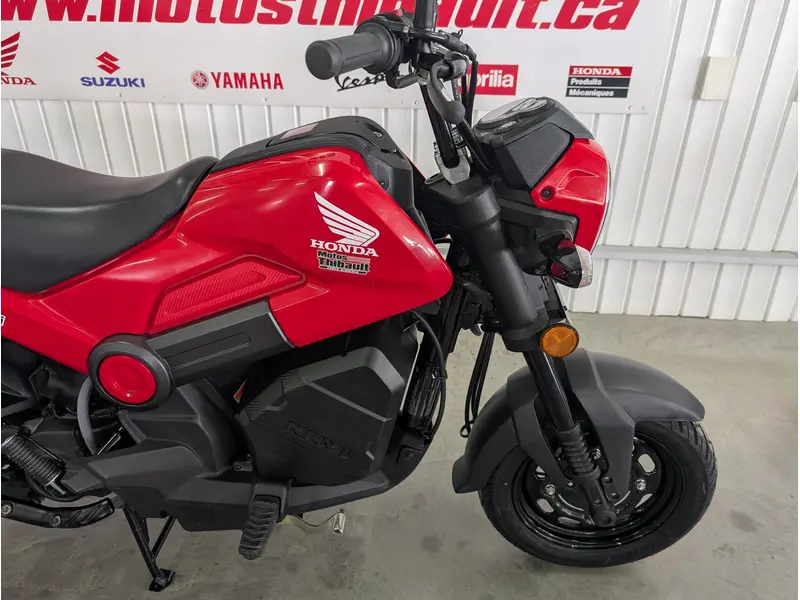 Honda NAVI 110 2022