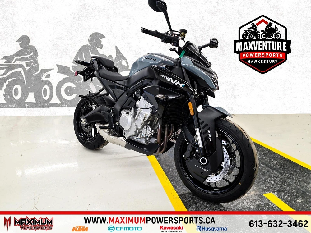 Cfmoto 675nk 2026 alt