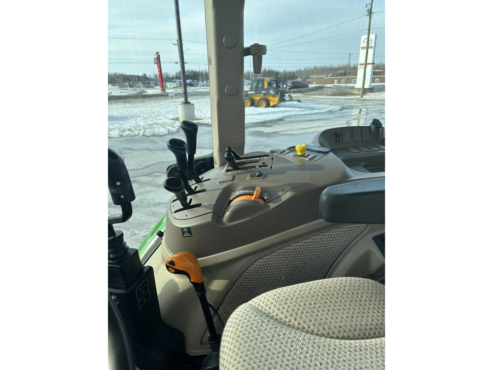 John Deere 5090e 2019 alt