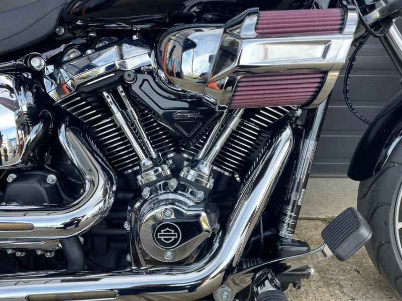 2026 Harley-davidson Fxbr - Breakout® alt