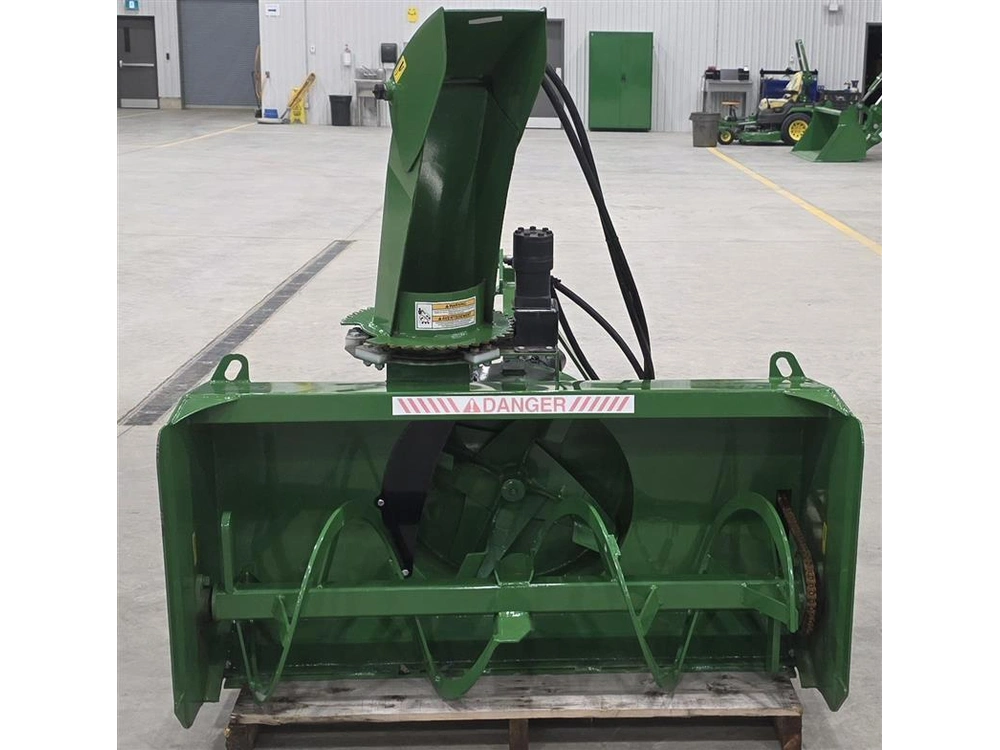 Normand E54-220pus 2022 alt