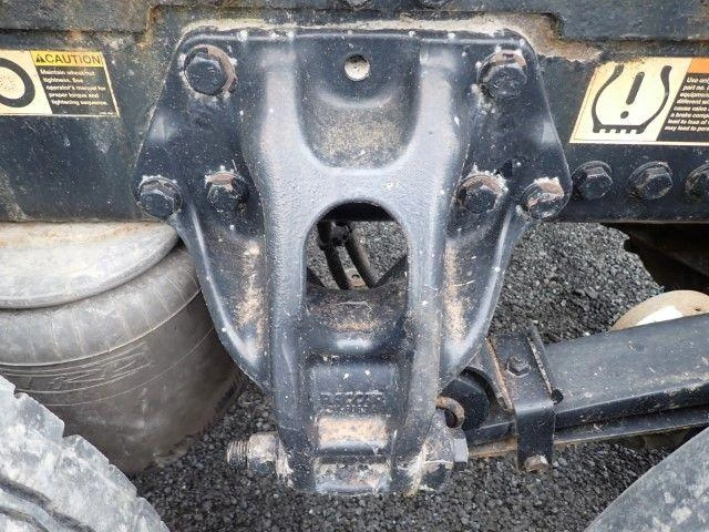 Kenworth T680 2019
