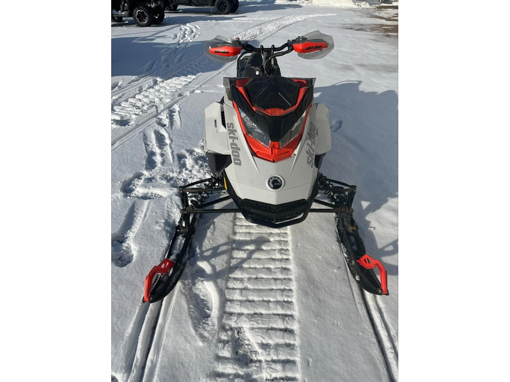 Ski-doo Mxz Tnt 850 2022 alt