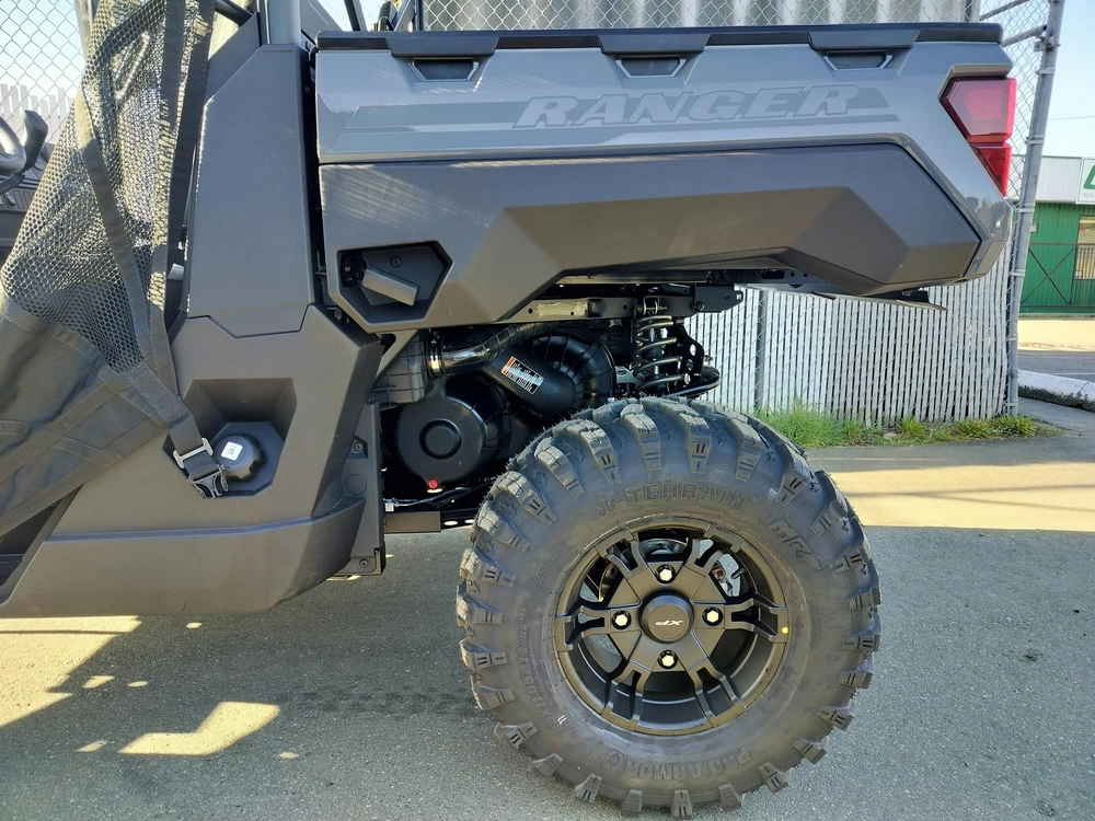 2026 Polaris Ranger Xp 1000 Premium alt