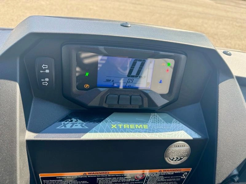 Yamaha Wolverine X2 850 Xt-r 2026 alt