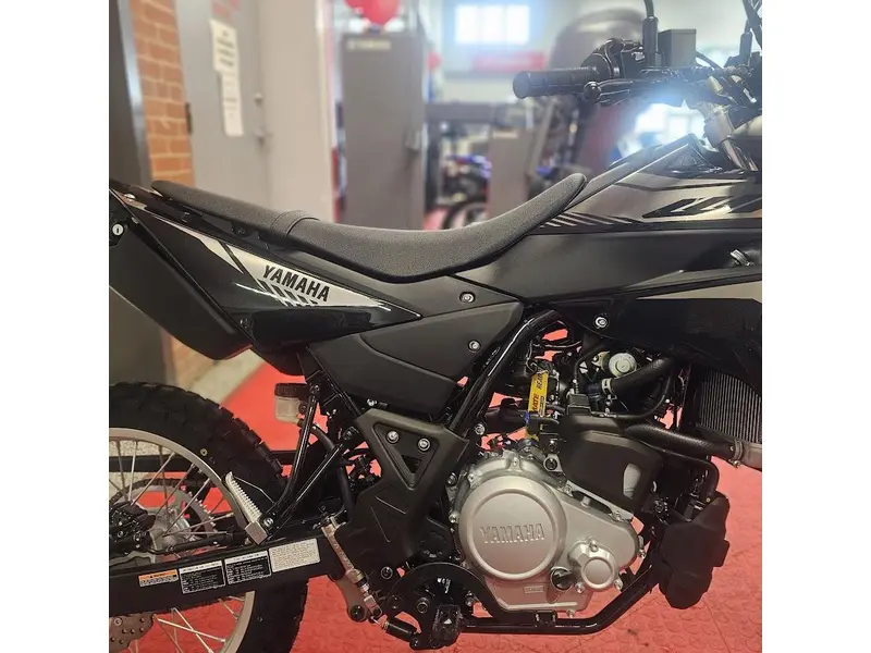 2026 Yamaha WR 125R thumbnail 12
