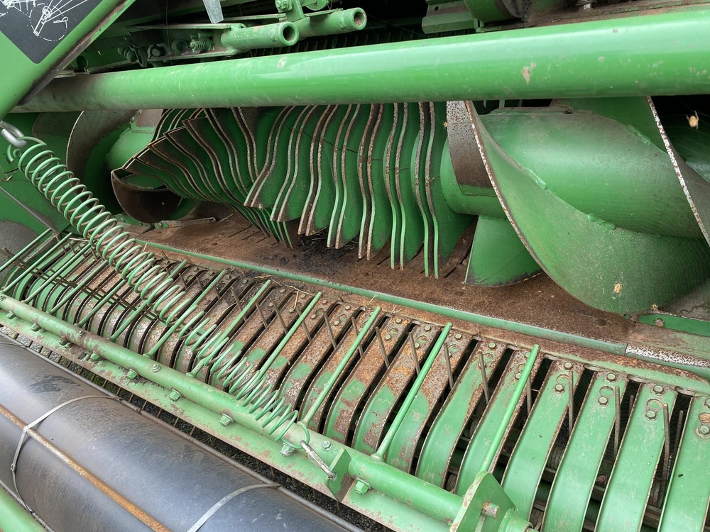 John Deere 450m 2018 alt