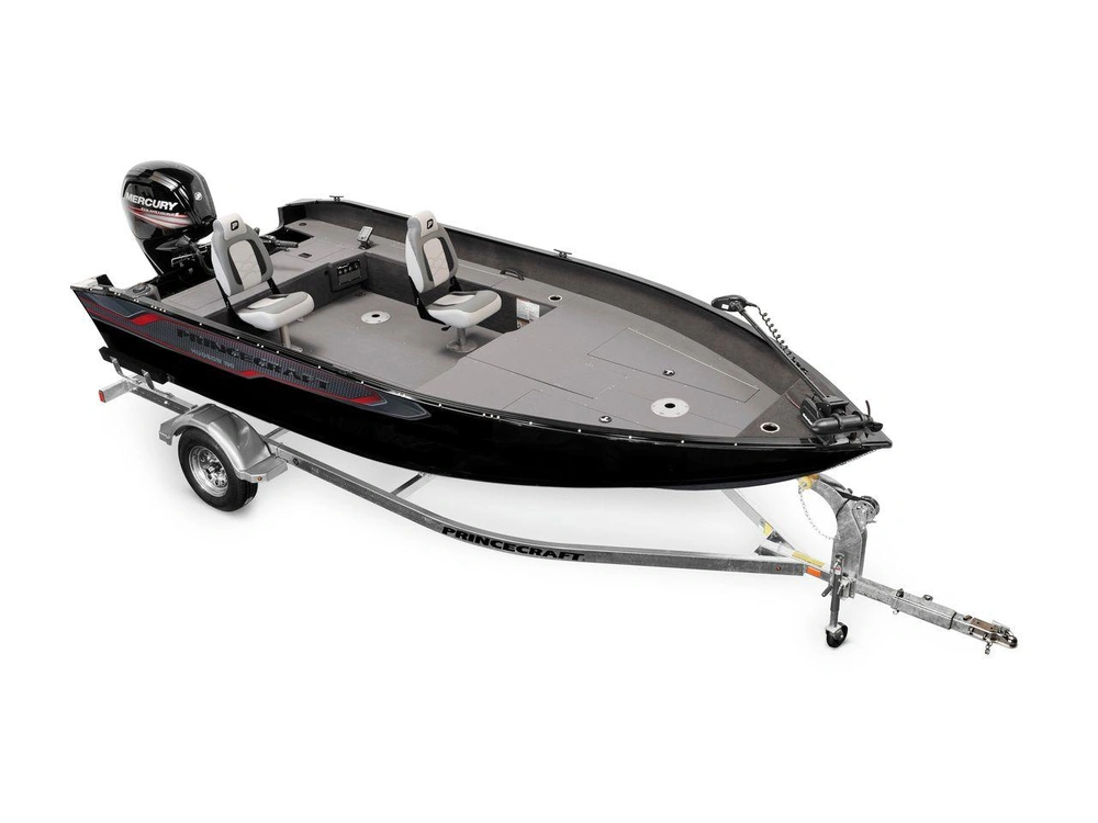 Princecraft Hudson 190 Bt 2026 alt