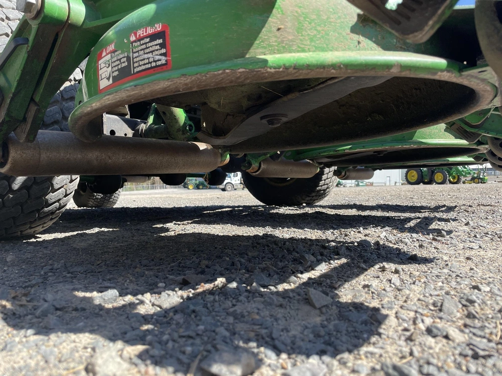 John Deere 8800a 2016 alt