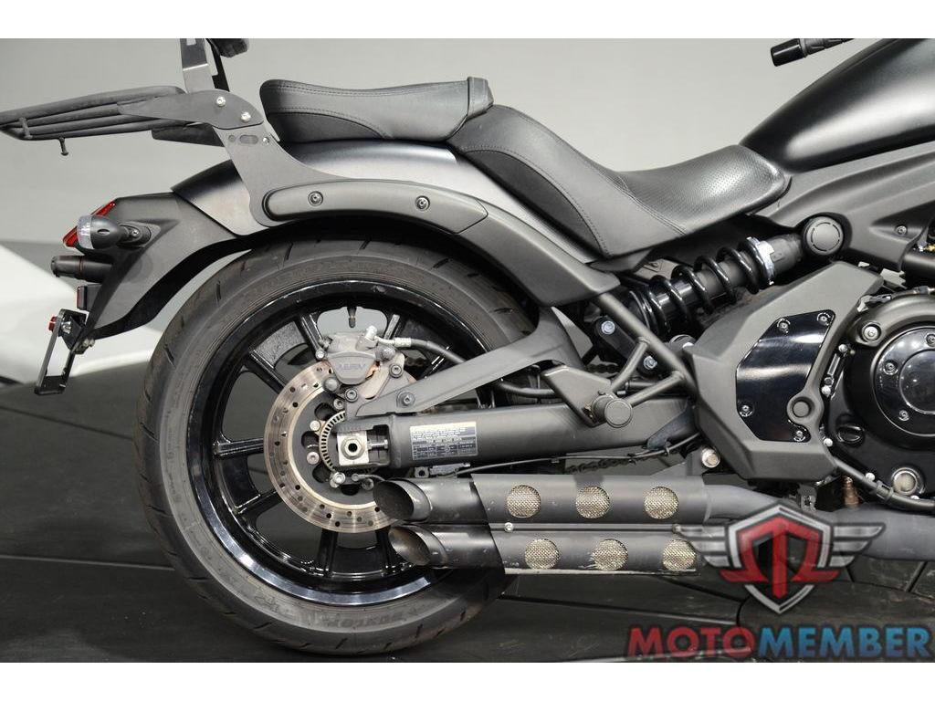 2023 Kawasaki Vulcan S Base for Sale