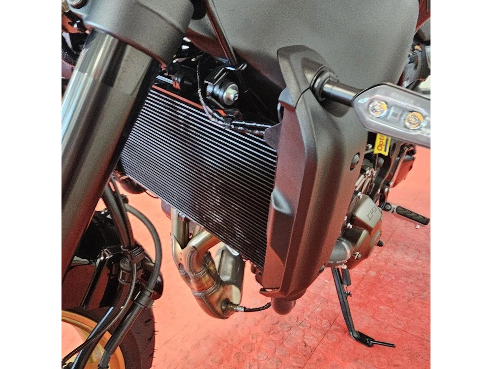 2026 Yamaha Xsr900 alt