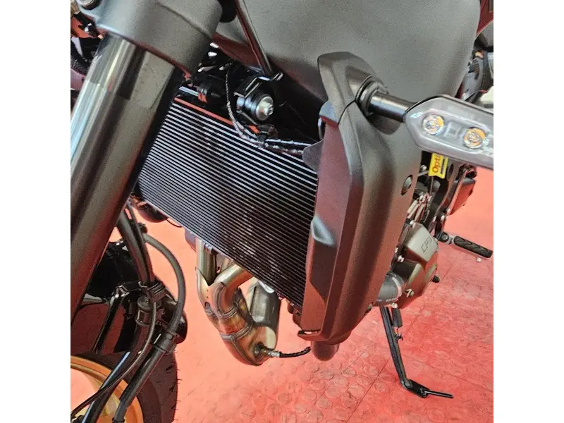 2026 Yamaha XSR 900 thumbnail 17