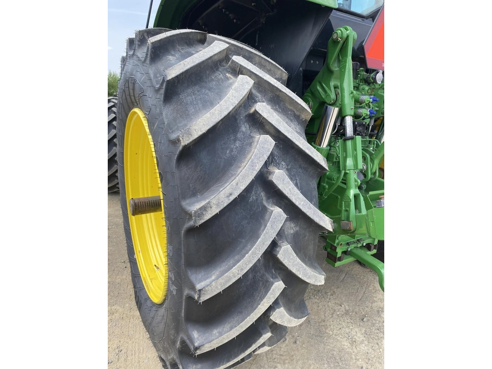 John Deere 6155m 2024 alt