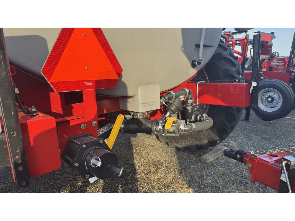 Case IH NPX2800 2024