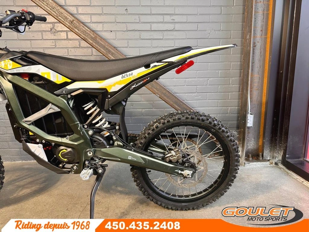 2023 Sur Ron Ultra Bee alt