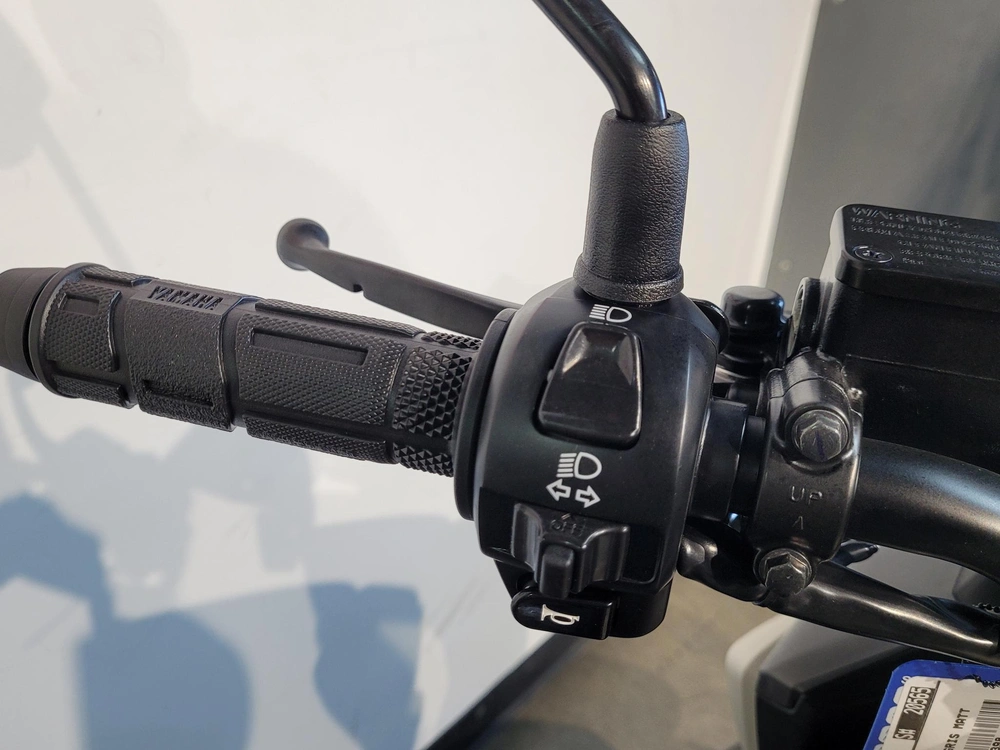 Yamaha Bws 125 *à Partir De 2.99%💳 2025 alt
