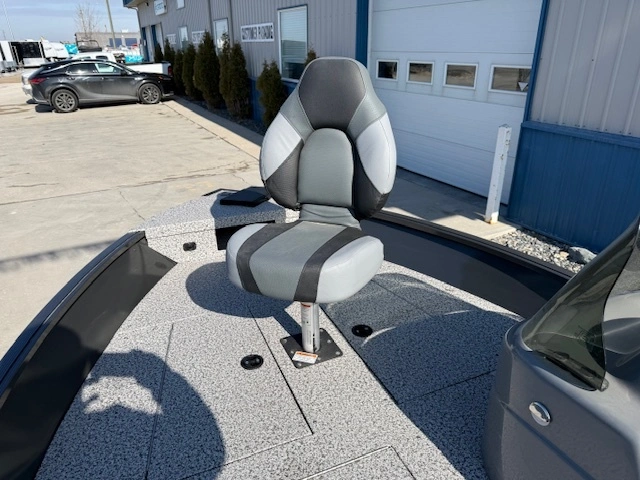 2025 Mirrocraft Outfitter 167sc alt