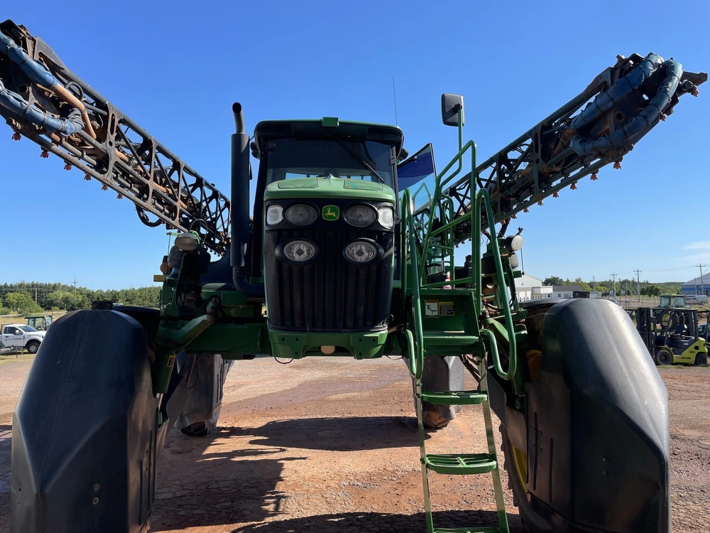 John Deere 4730 2011 alt