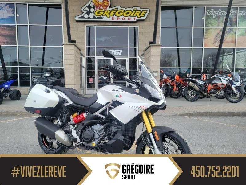 Aprilia Capononord 2015 alt