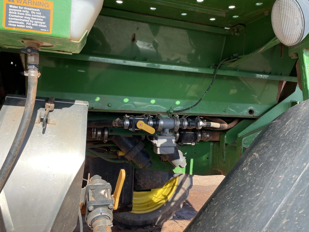 John Deere 4730 2011 alt