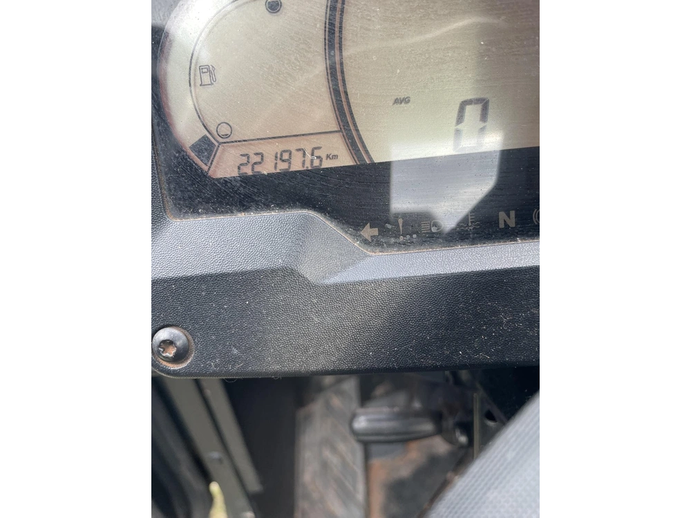 2022 Can-am Commander Xt-p 1000r alt