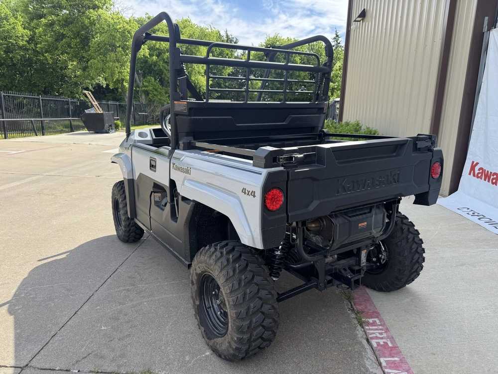 2026 Kawasaki Mule™ Pro-mx™ Se Se alt
