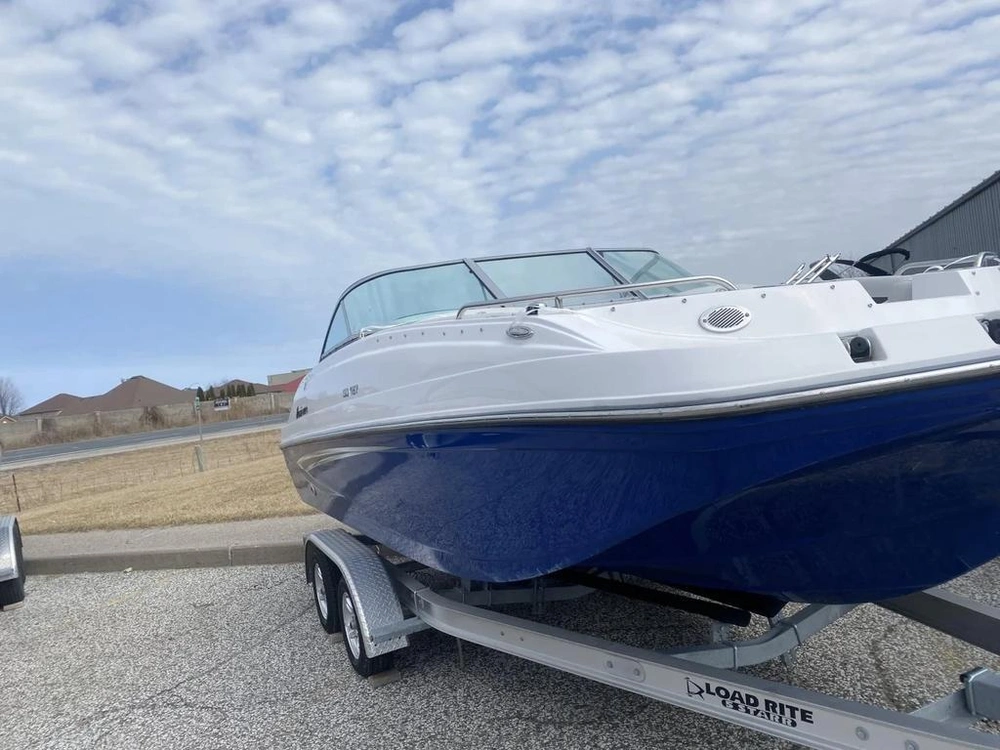 2023 Hurricane New Non -current 2023 Hurricane - Price Drop!! $55000 All In Price Plus Tax And Licensing!! -financing Available - Trades Welcome alt