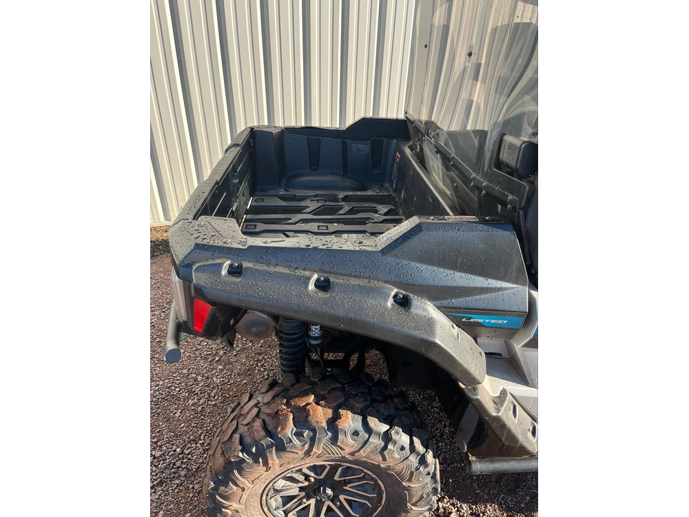 2024 Yamaha Wolverine® Rmax2™ 1000 Se- alt