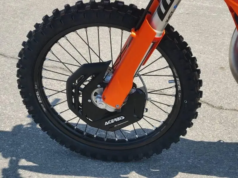 2025 KTM 300 SX thumbnail 14