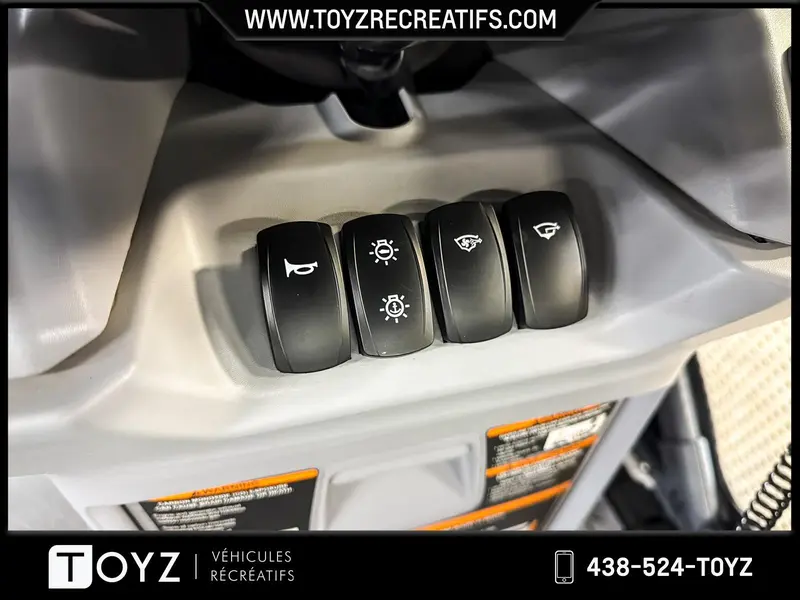 2022 Sea-Doo SWITCH CRUISE 21 230 HP 8 HEURES thumbnail 18
