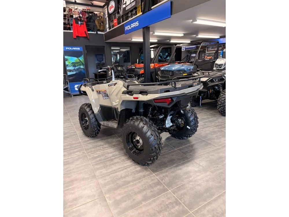 Polaris Sportsman 570 Eps 2026 alt