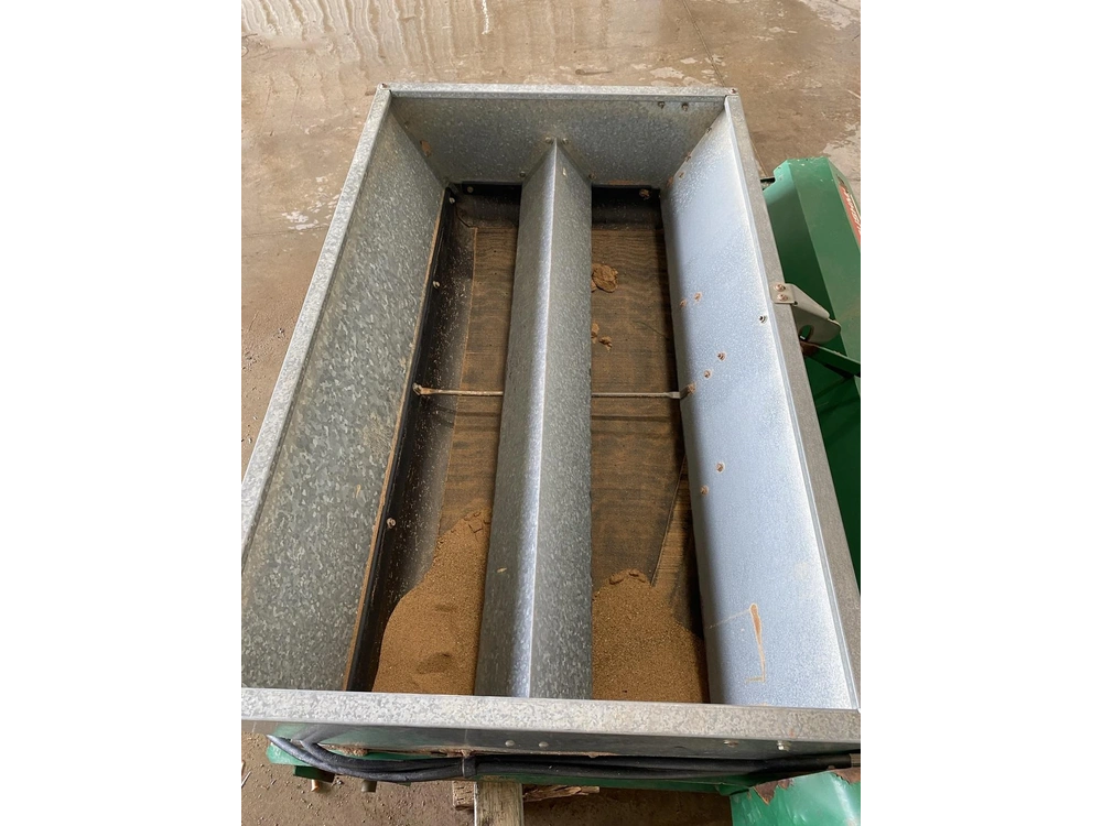 Cushman 4wd Turf S660 2000 alt