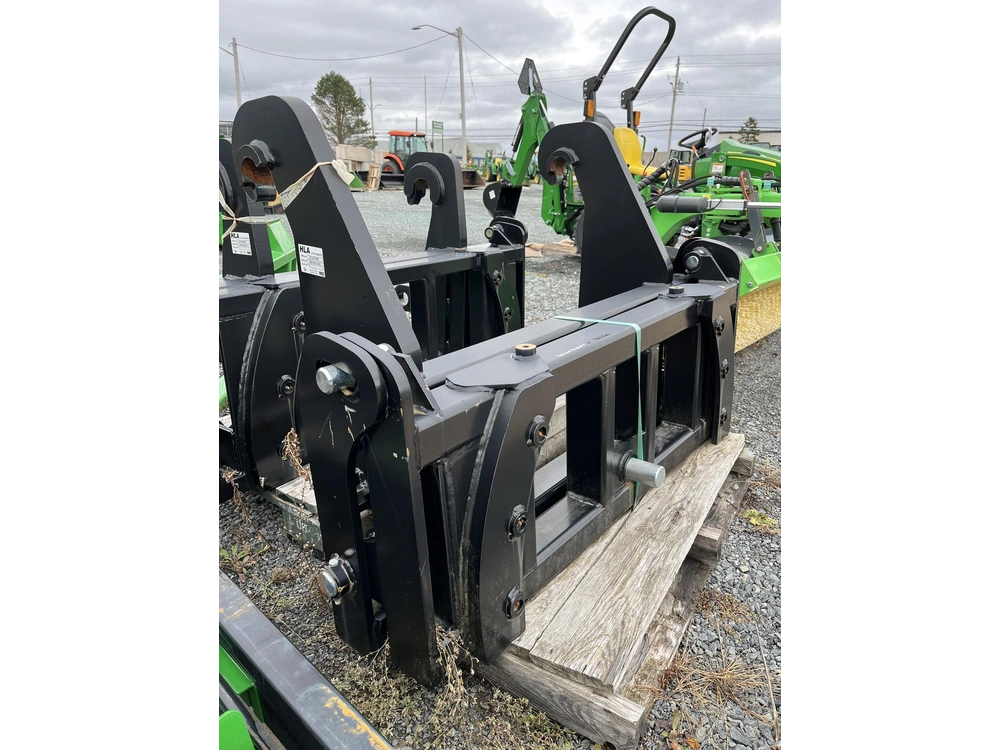 Horst Sb5000 Frame Volvo L50 2021 alt