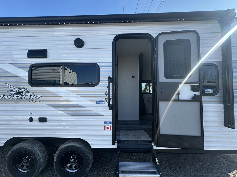 2026 Jayco Jay Flight Slx 210qb alt