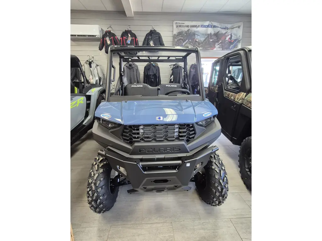 2026 Polaris RANGER 570 PRENIUM - R26MAE57B5