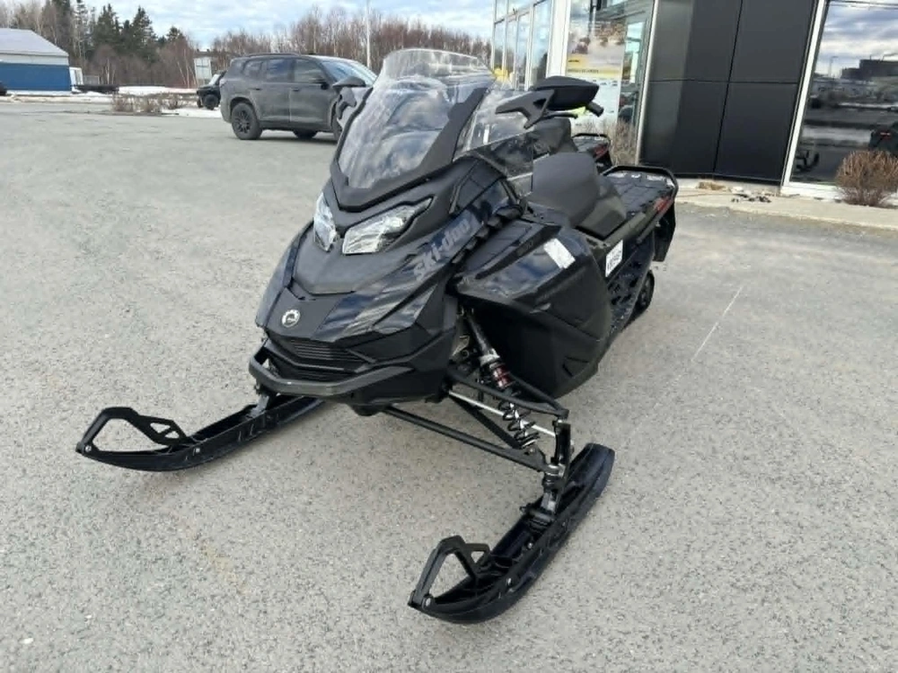 Ski-doo Renegade 900 Ace 2024 alt
