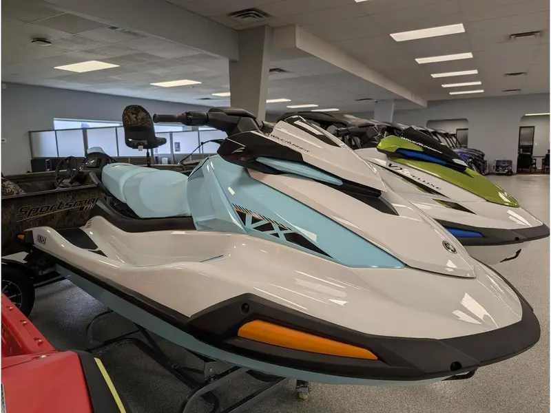 Yamaha VX VX1050F-C 2026