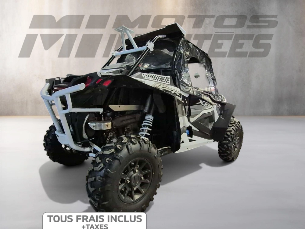 Polaris Rzr Xp 1000 Eps 2019 alt