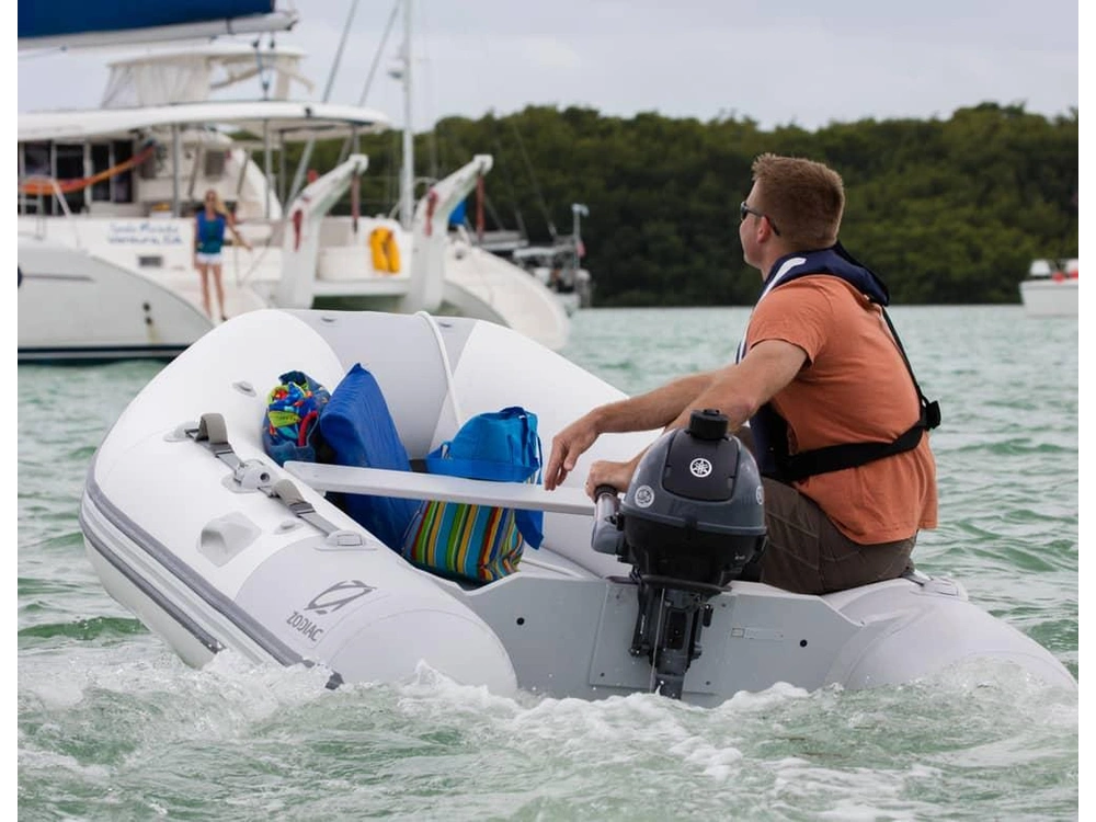 2026 Yamaha F2.5 F2.5lmhb alt