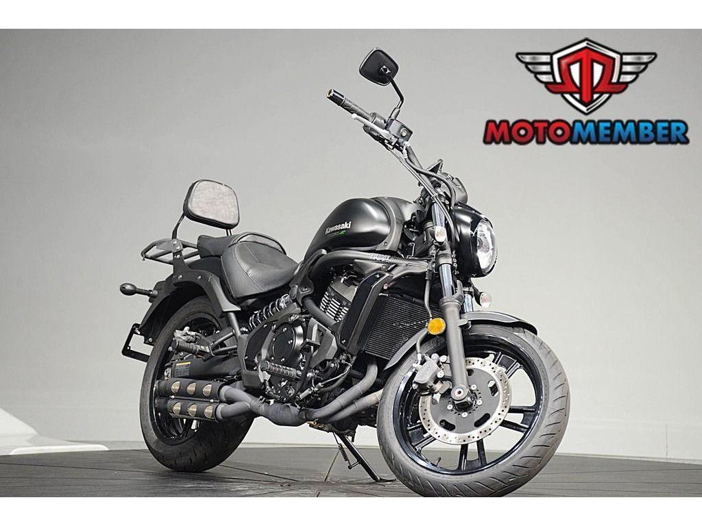 2023 Kawasaki Vulcan S Base for Sale in Chambersburg, PA