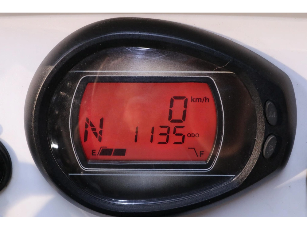 Arctic Cat Alterra 600 2023 alt