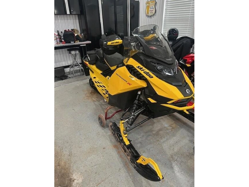 Ski-doo Renegade X-rs 850 2023 alt