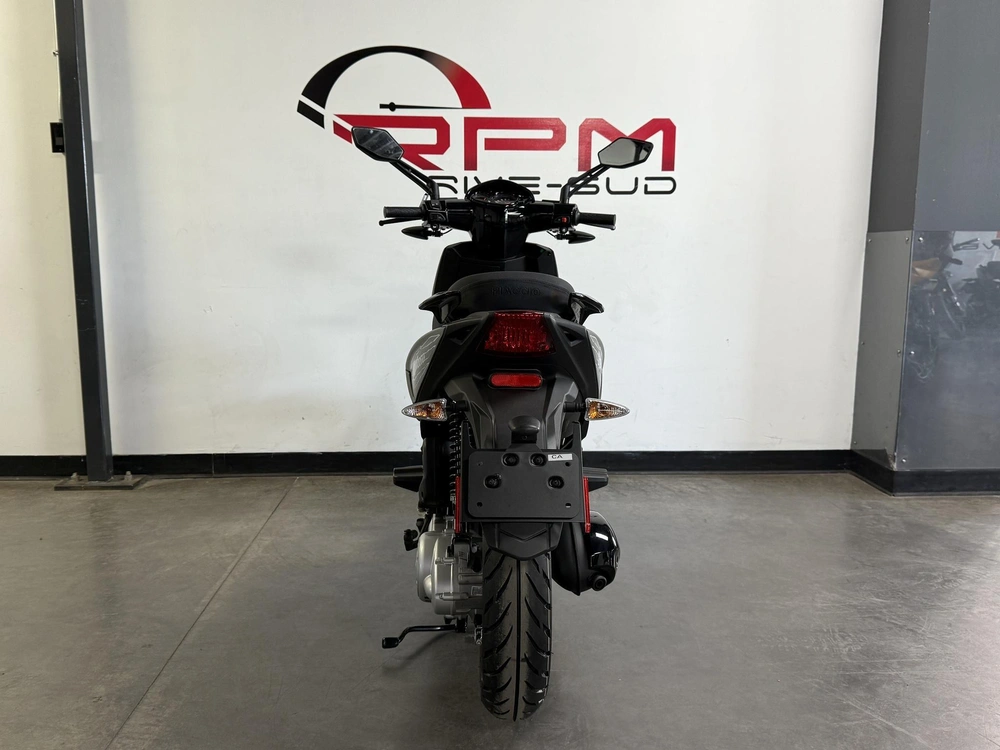 2026 Piaggio Typhoon *3.99%/36 Mois💳 alt