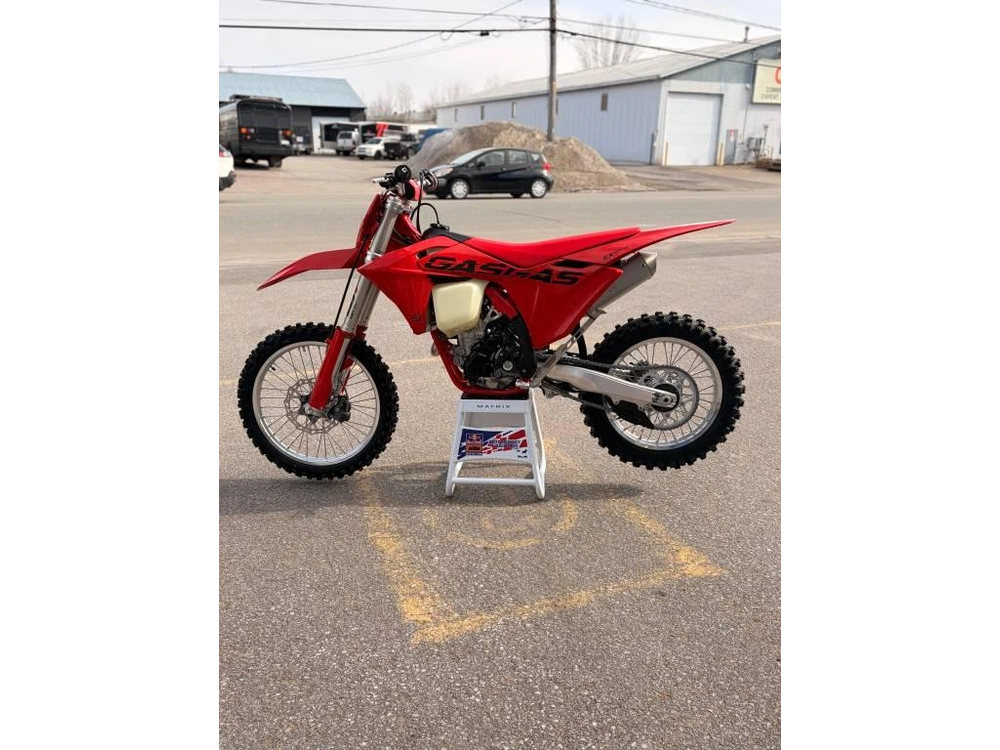 Gasgas Ex 250f 2025 alt